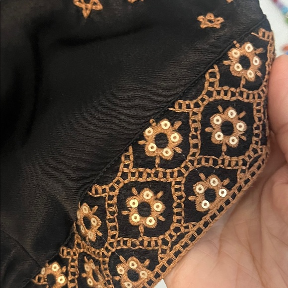 ESTRELLA KIMONO SLEEVE OVERSIZED
SHIRT - Picture 5 of 15